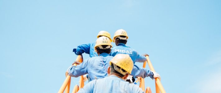 L’accès à la profession d’entrepreneur général L’accès à la profession d’entrepreneur général